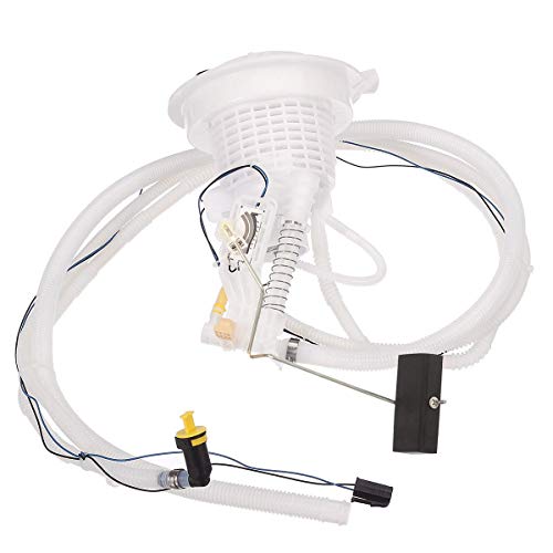 POWERCO Left Side Fuel Pump Module Replacement for Chrysler 300 Replacement for Dodge Charger Challenger Magnum 2.7L 3.5L 5.7L 6.1L 3.6L V6 V8 2005-2015