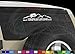 Yours may be fast but my can go anywhere FJ Cruiser Decal Car Truck Window Sticker