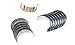 DNJ RB3104 Standard Rod Bearing Set for 67-16 Isuzu Ascender 4.3L-6.2L V8 OHV