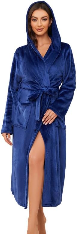 amazon ladies winter dressing gowns Amazon Winter Date Night Look!, Comment SHOP for this look sent to your DM! , Or shop the look on my amazon storefront, Love this versatile piece from Amazon! You can wear it as a cozy sweater