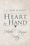 Heart in Hand: Haiku - Senryu Poetry by