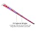 Hgrope 14W Grow Light Bar, 28 LEDs Indoor Plant Lamp Includes UV & IR Bulbs for Indoor Greenhouse Plants and Hydroponics(16