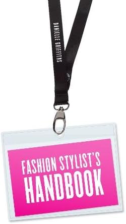 Fashion Stylist's Handbook