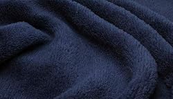FOHOG Collection Flannel Fleece Silky Soft Throw