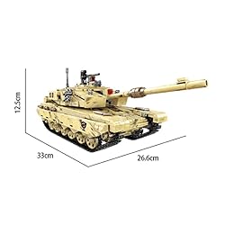 General Jim's 99T Main Battle Tank World War 2