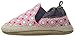 Robeez Girls' Blossom Mania Slip-on, Azalea, 6-12 Months M US Infant