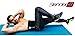Slender 8 Waist Trimmer Slimmer Belt - Large Edition - for Men and Women - Lower Back Support - Improve Fitness - Boost Workout Benefits - Target Abdominal - Weight Loss