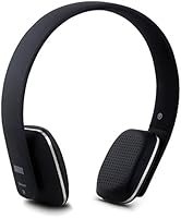 August EP636 - Casque stéréo Sans-fil Bluetooth NFC Supra aural