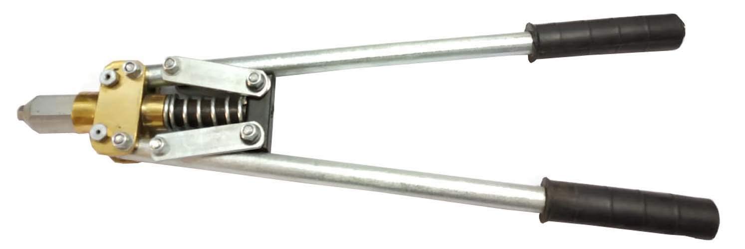 ISC Hand Riveter Bolt Type Double 