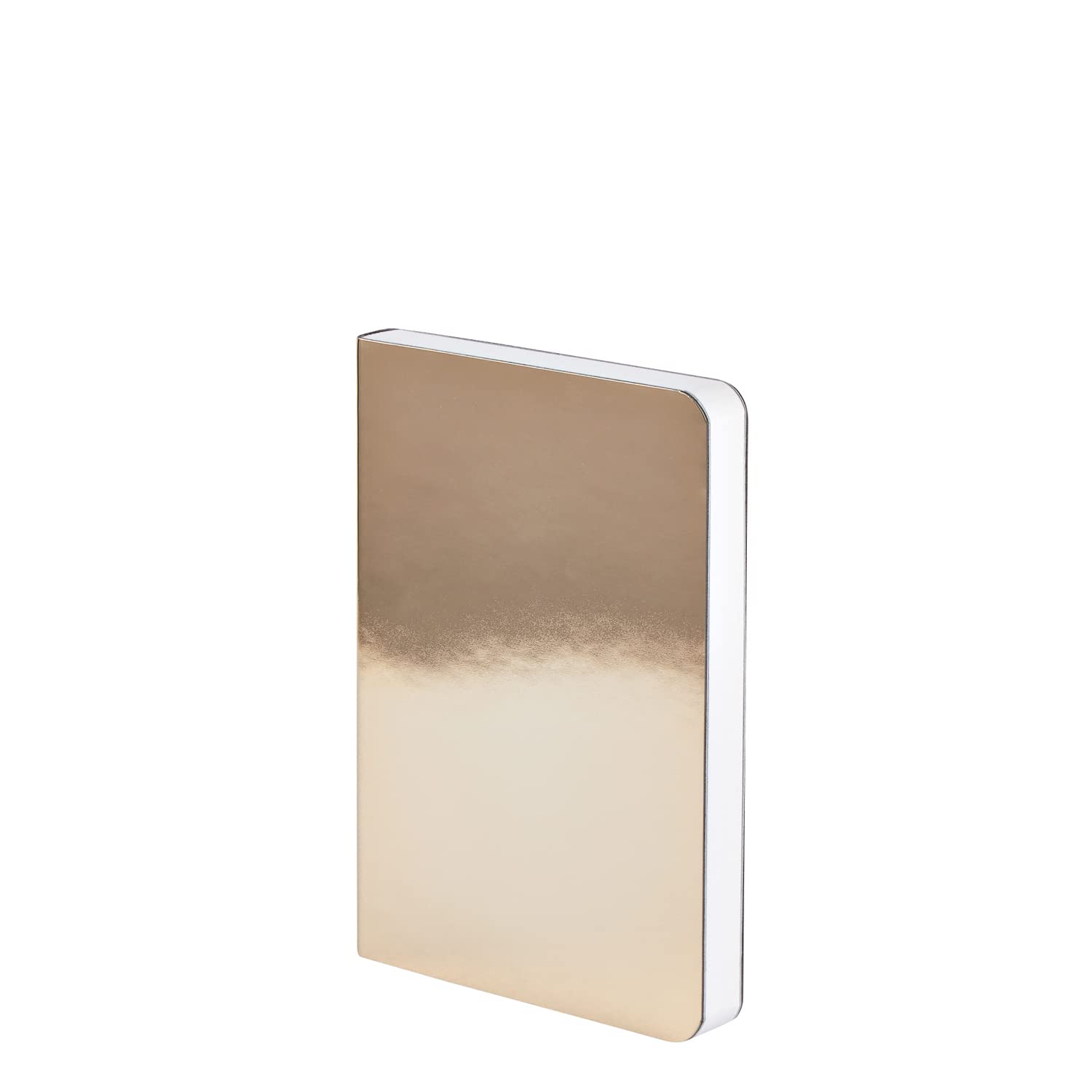 Nuuna Shiny Starlet Notebook - Gold
