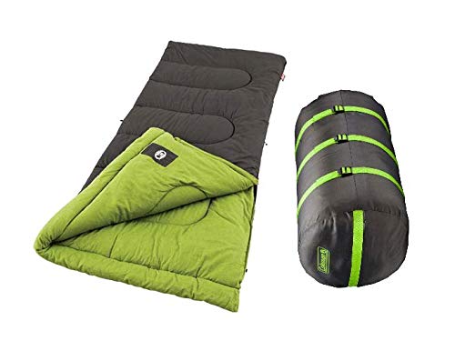 Coleman Duck Harbor Adult Sleeping Bag and