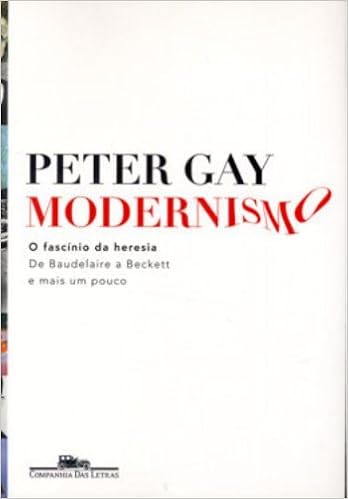 Modernismo - 9788535913958 - Livros na Amazon Brasil