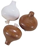HABA Wooden Onion (Made in Germany) - (Sold individually - Colors Vary)