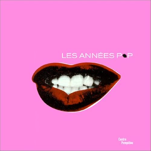 Download Les années pop, 1956-1968 PDF