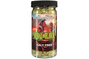 Mural Of Flavor By Penzeys Spices 1.3 oz 1/2 cup jar (Pack of 1)