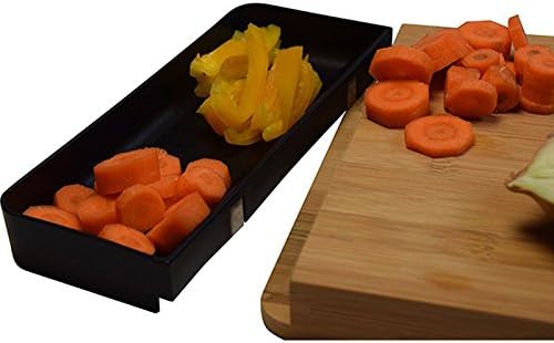 Kitchen Academics Chopping Boards (Prep to Pot)