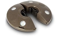 ION Audio Patio Mate | Umbrella Light and Bluetooth Stereo Speaker with Built-In Rechargeable Battery
