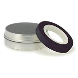 Surgical Instrument Identification Marking Tape Roll 200"L x 0.25"W Black