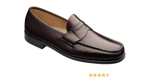 allen edmonds hanover