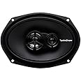 Aazon.co: Rockford Fosgate R14X2 Prie 4-Inch Full Range Coaxial - View #3