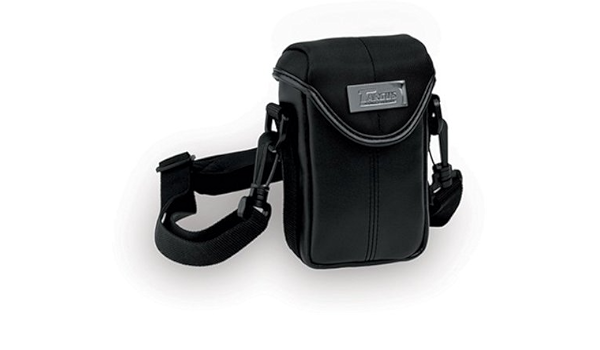 targus camera case
