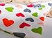 Baby Bandana Bibs with FREE TOWEL GIFT by MAKETE Unisex Kids, Premium 8 Pack Soft Cotton Organic Bib Set For Boys and Girls, Baby Shower Gift Set for Baby Teething, Drooling and Eating