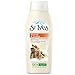St Ives Body Wash 24 Ounce Oatmeal & Shea Butter (709ml) (3 Pack)