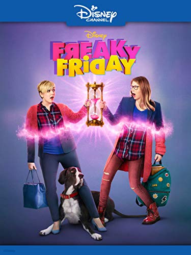 Freaky Friday (2018)