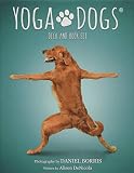 Yoga Dogs Deck and Book Set by 