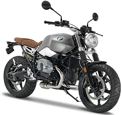 bmw motocross bike