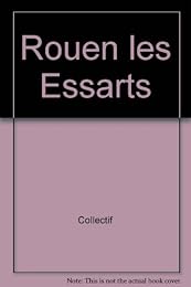 Rouen-Les Essarts, 1950-1993