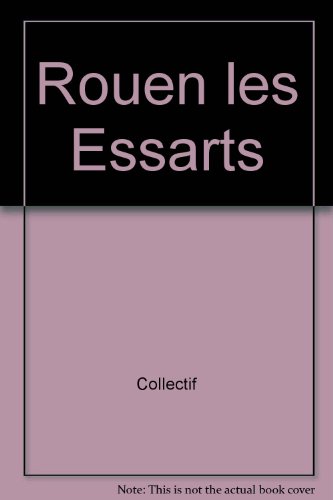 Rouen-Les Essarts, 1950-1993