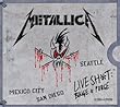 Live Shit: Binge & Purge (CD & DVD)