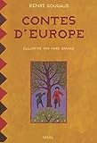 Contes d'Europe by 