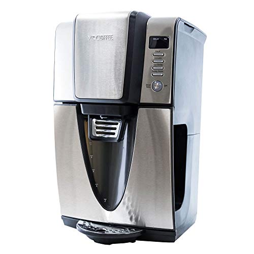 Mr. Coffee BVMC-ZH1SS 12 Cup 