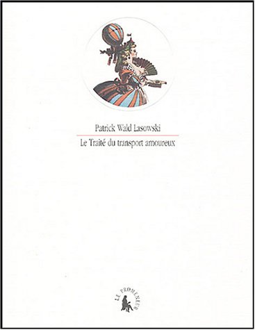 Le  traité du transport amoureux