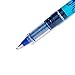 Paper Mate Liquid Flair Porous-Point Pen, Medium Tip, 12-Pack, Blue (21003BH)