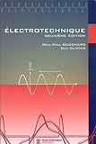 Electrotechnique by 