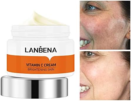 lanbena vitamin c cream
