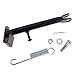 MagiDeal PW80 PY80 Side Stand Kick Stand For Yamaha Peewee Bolt Bike Parts