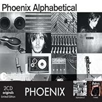 Phoenix Ablum Cover