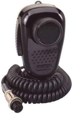 Ranger SRA-198 4-Pin Noise Cancelling CB Radio Mic, Microphone NEW!!