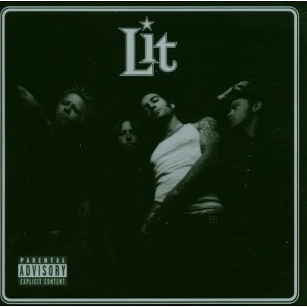 Lit Lit 2 Cd Amazon Com Music