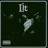Lit Album: «Lit» (Front side)