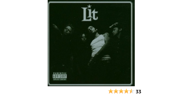 Lit Lit 2 Cd Amazon Com Music