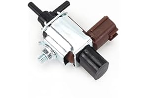 720-S K5T46591 Vacuum Solenoid Valve VSV Compatible with Mazda Miata Protege 1999-2005 Topaz