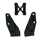 LAEGENDARY 1:10 Scale RC Cars Replacement Parts for