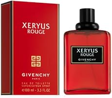 Image result for givenchy xeryus rouge perfume