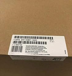 6AV6644-0AB01-2AX0 SIMATIC MP 377 15" Touch Multi