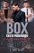 Livro Box CEO's Poderosos e Apaixonados